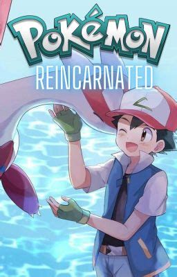 wattpad pokemon fanfiction.